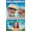 Amazonka DVD