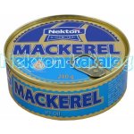 Nekton Makrela v rostlinném oleji 240 g – Zboží Dáma