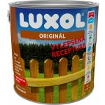 Luxol Originál 2,5 l pinie – Sleviste.cz