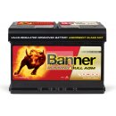  Banner Running Bull AGM 12V 70Ah 720A 570 01