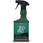 CLEAMEN PERFUME ZONE Sirocco oil pink olejový osvěžovač 550 ml – Zboží Dáma