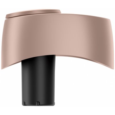 lil SOLID Ez Vrchní kryt Rose Gold – Zboží Dáma lil SOLID Ez Vrchní kryt Rose Gold – Zboží Dáma