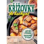 Křížovky do kuchyně – Hledejceny.cz