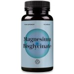 Mandimu Hořčík bisglycinát 90 kapslí – Hledejceny.cz
