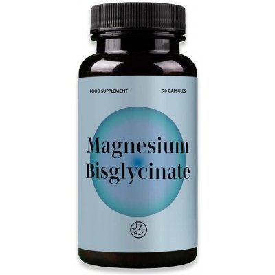 Mandimu Hořčík bisglycinát 90 kapslí – Hledejceny.cz