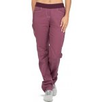 Chillaz SARAH 2.0 dámské kalhoty hnědá – Sleviste.cz