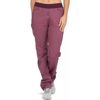 Chillaz SARAH 2.0 dámské kalhoty hnědá – Sleviste.cz