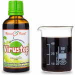 Bylinné kapky V-stop tinktura 50 ml – Hledejceny.cz