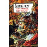 Čaroprávnost - Terry Pratchett – Hledejceny.cz