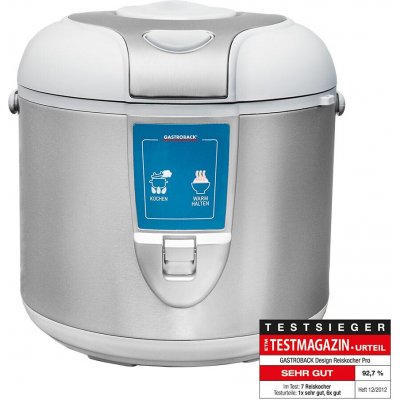 Gastroback Design Pro – Hledejceny.cz