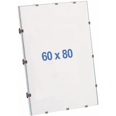 Tradag Klip rám 60x80 akryl – Sleviste.cz