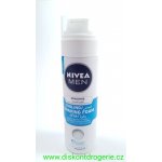 NIVEA MEN Sens.Cooling pěna na holení 200ml 88541