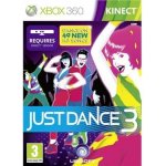 Just Dance 3 – Zboží Dáma