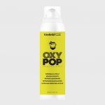 The Goodfellas' Smile Oxy Pop šumivá pěče pro vousy a vlasy 150 ml – Sleviste.cz
