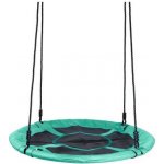 Spartan zahradní houpačka Fun Ring zelená – Sleviste.cz