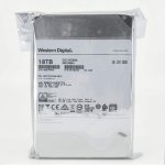 WD Ultrastar DC HC550 18TB, WUH721818ALE6L4 (0F38459) – Zboží Živě