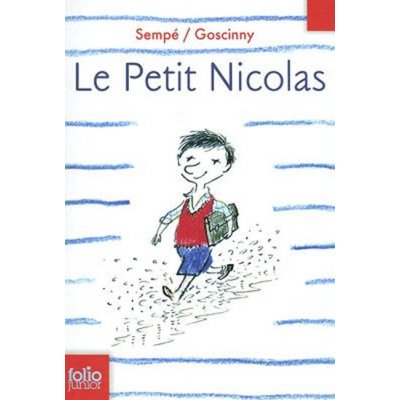 LE PETIT NICOLAS - GOSCINNY, R.;SEMPÉ