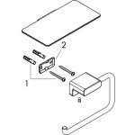 Hansgrohe 41772000 – Zboží Mobilmania