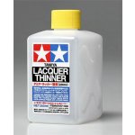 Tamiya ředidlo Lacquer Thinner 250 ml 87077 – Zbozi.Blesk.cz
