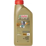 Castrol Edge A3/B4 5W-40 1 l | Zboží Auto