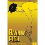 Banana Fish 1 - Akimi Yoshida – Zboží Dáma