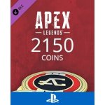 Apex Legends - 2150 Apex Coins – Sleviste.cz