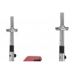 BH Fitness Optima Press G330 – Zboží Dáma