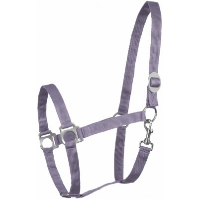 Waldhausen Ohlávka Perlon levandulová – Sleviste.cz