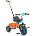 Milly Mally Boby Turbo Orange Turquise – Zbozi.Blesk.cz