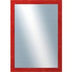 DANTIK RETRO 50x70 cm červená – Hledejceny.cz