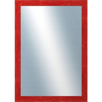 DANTIK RETRO 50x70 cm červená – Hledejceny.cz
