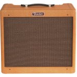 Fender Blues Junior Lacquered Tweed – Sleviste.cz