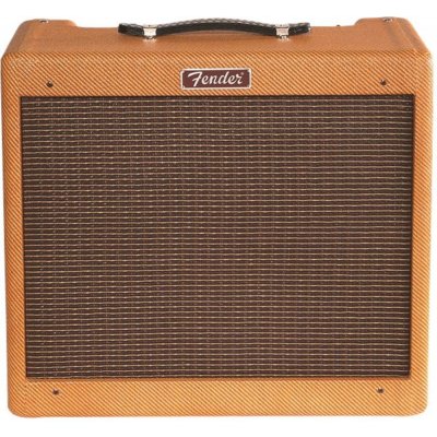 Fender Blues Junior Lacquered Tweed – Sleviste.cz