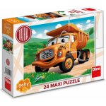 Dino TATRA NA LOUCE 24 maxi – Zboží Dáma