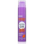 Tołpa On White Yummy bělicí příchuť Passionfruit & Mango 60 g – Hledejceny.cz