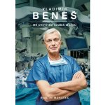 Mé cesty do hlubin mozku - Beneš Vladimír, Moravec Martin – Zboží Dáma