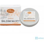 Pleva Medový balzám na rty v kelímku 12 g – Zboží Dáma