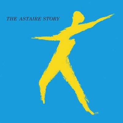 Astaire Fred - Astaire Story CD – Zbozi.Blesk.cz