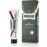 Proraso Léčivý gel "Říznul jsem se při holení" 10 ml – Zboží Dáma