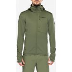 La Sportiva Chill Thermal Hoody Men Cypress/Night Sky – Zboží Mobilmania