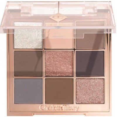 Charlotte tilbury Luxury Palette Pillow Talk Paletka očních stínů – Hledejceny.cz