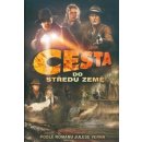 Cesta do středu země DVD