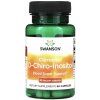 Vitamín a minerál Swanson D-Chiro-Inositol 60 kapslí 85 mg