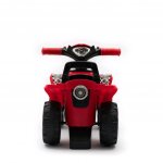 Baby Mix se zvukem Čtyřkolka zelené – Zboží Dáma