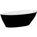 Besco Goya 170 x 72 cm #WMD-170-GWW – Hledejceny.cz