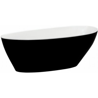 Besco Goya 170 x 72 cm #WMD-170-GWW – Hledejceny.cz