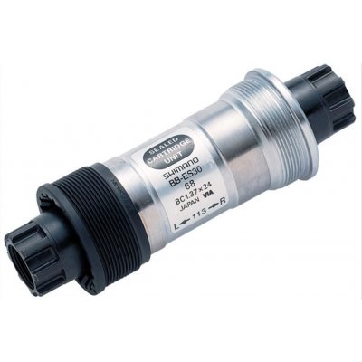Shimano OCTALINK BB-ES30 – Zboží Dáma