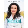 Kniha Nečekat - Sarah Haváčová