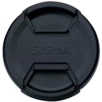 Sigma 62mm