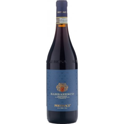 Cantine Pertinace Barbaresco 2022 14% 0,75 l (holá láhev) – Hledejceny.cz